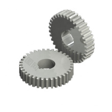 Custom machining gear parts